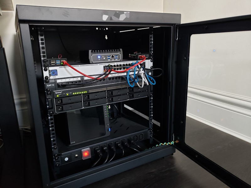 Personal Portfolio Images